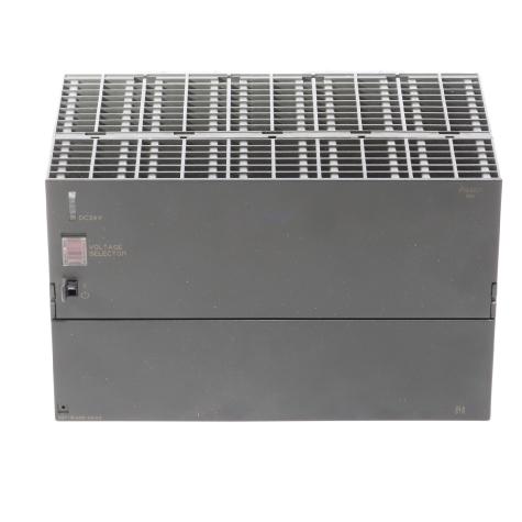 Regulated power supply unit  Refurbished